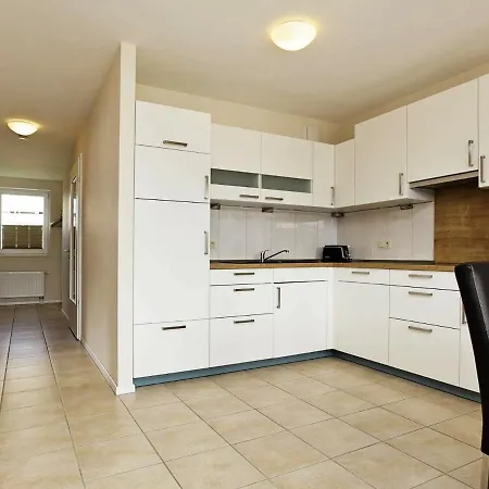 5 Person In Apartmán *