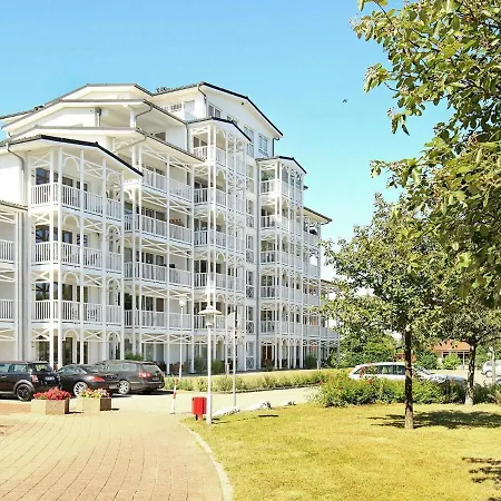 Apartmán 5 Person In