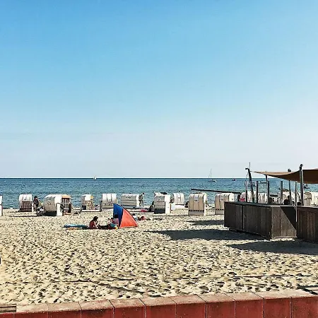 5 Person In Apartmán *