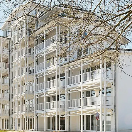 Apartmán 5 Person In